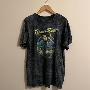 Thomas Rhett Oversized Band Tshirt